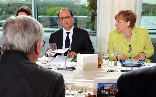 Reuters: Έχουν… στο περίμενε τον Τσίπρα