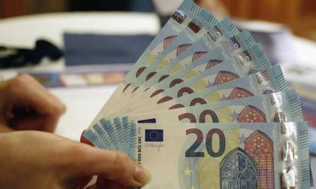 Η Αυστρία έχει εισπράξει από την Ελλάδα πάνω από 100 εκατ. ευρώ σε τόκους