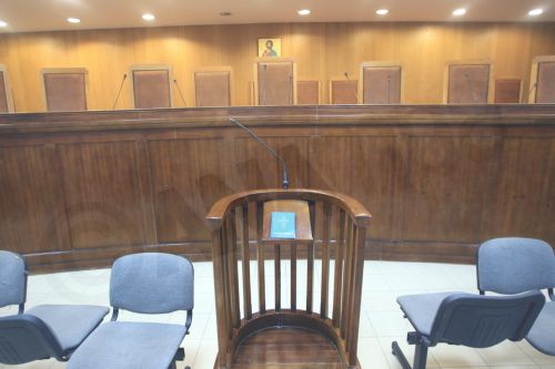 Ο Δήμος Κορυδαλλού ζητά την άμεση μεταφορά της δίκης της ΧΑ