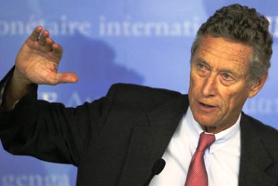 Μπλανσάρ: Μία αξιόπιστη συμφωνία απαιτεί δύσκολες αποφάσεις από όλες τις πλευρές