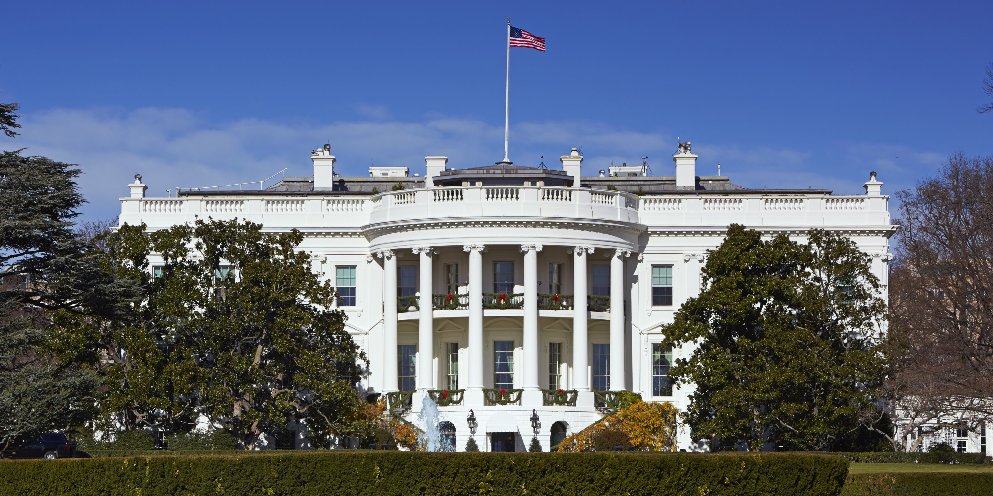 Αισιοδοξία στον Λευκό Οίκο για επίτευξη συμφωνίας