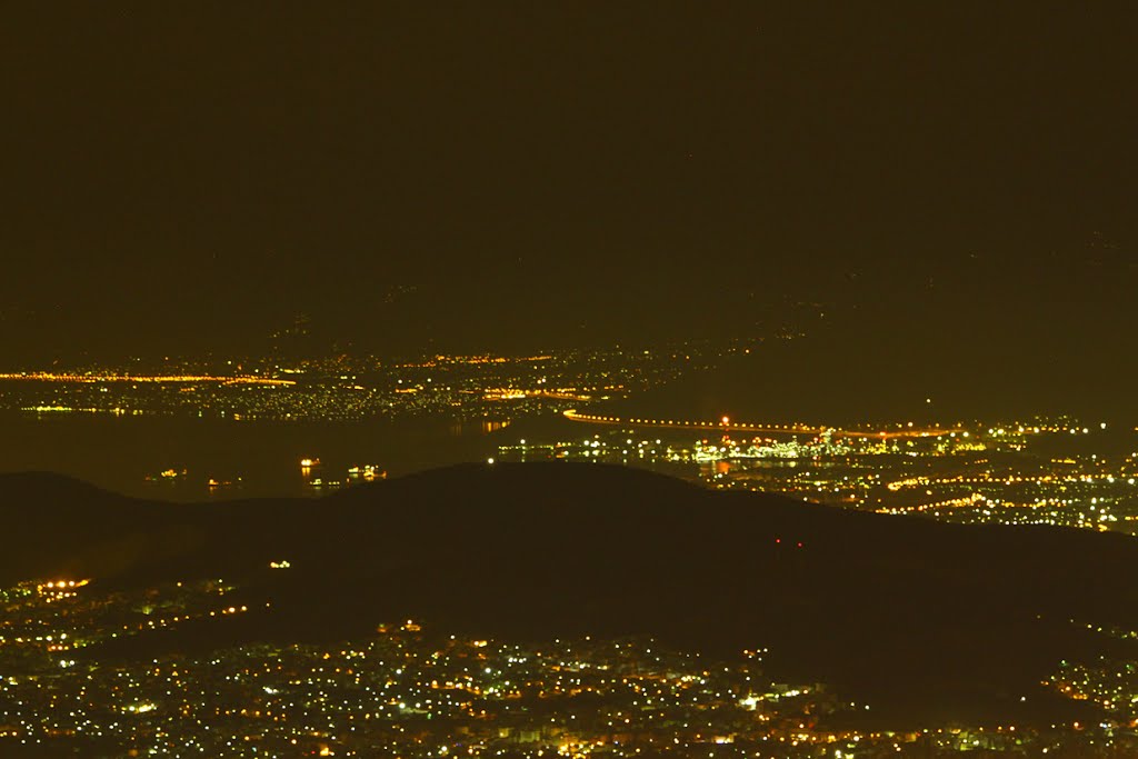 Κλείνουν τα σχολεία στον Ασπρόπυργο