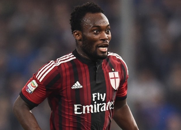 Η selfie του Εσιέν – ΦΩΤΟ