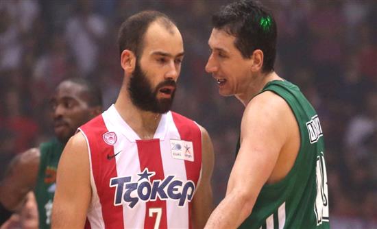 Πρωτάθλημα ή παράταση απόψε στο ΣΕΦ