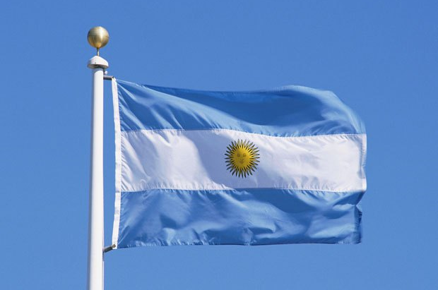 Η Αργεντινή εξέφρασε την αλληλεγγύη της στην Ελλάδα