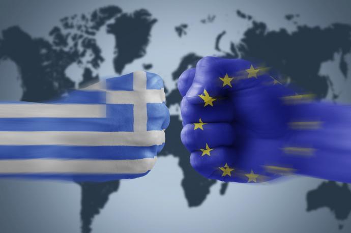 Economist: Κοντά στα όρια Ελλάδα – Ευρωζώνη