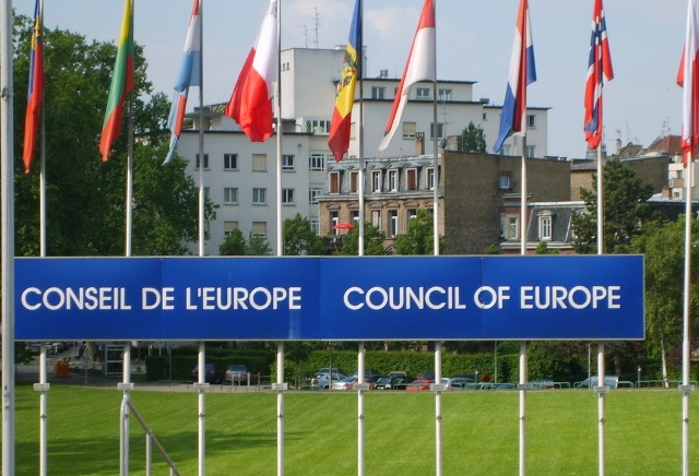 Ομιλία στο Συμβούλιο της Ευρώπης θα απευθύνει την Τρίτη ο Τσίπρας