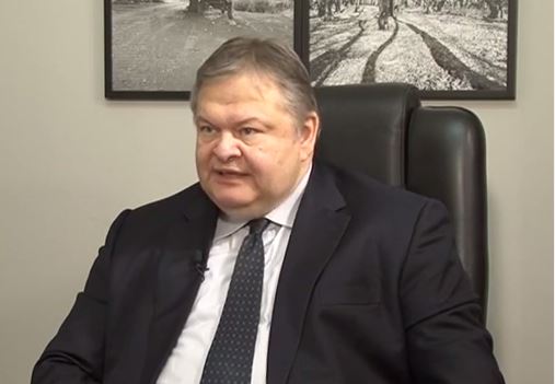 Βενιζέλος: Μύθος η πολιτική και τεχνική διαπραγμάτευση – ΒΙΝΤΕΟ