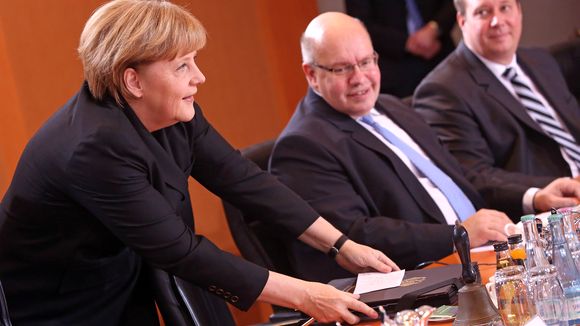 Βερολίνο: Θα διαπραγματευόμαστε με την Ελλάδα ως το τελευταίο λεπτό