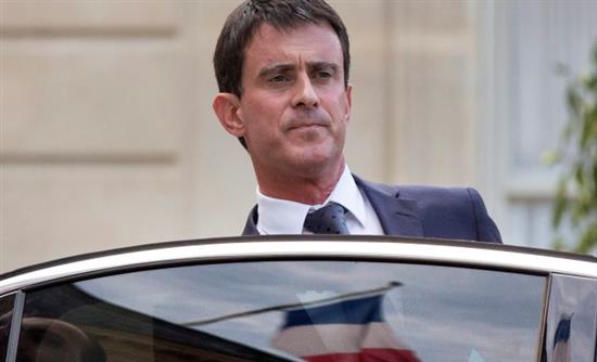 Πρωθυπουργός της Γαλλίας: Έκανα μεγάλη γκάφα