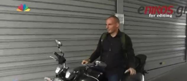 Βαρουφάκης: Δεν υπάρχουν τελεσίγραφα- ΒΙΝΤΕΟ