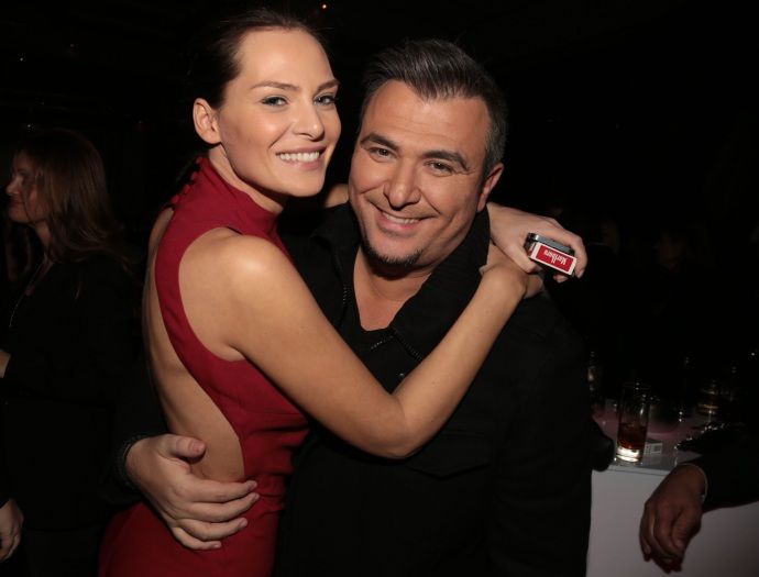 Το τρυφερό μήνυμα της Υβόννης για τον Ρέμο – ΦΩΤΟ