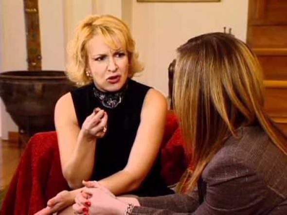 Δείτε πως είναι σήμερα η Ξανθίππη από το “50-50” – ΦΩΤΟ