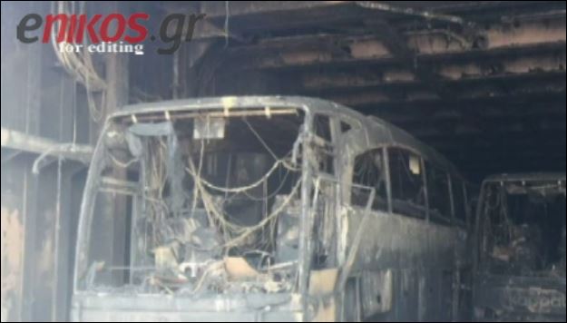 Συγκλονιστικές εικόνες από την τραγωδία του Norman Atlantic – ΒΙΝΤΕΟ