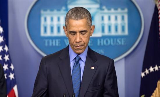 Παρέμβαση Ομπάμα σε Τσίπρα σε περίπτωση ναυαγίου της συμφωνίας