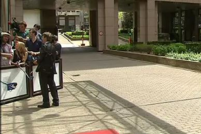 Live οι αφίξεις των υπουργών Οικονομικών στο Εurogroup