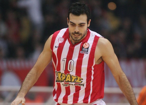 Σλούκας: Δεν λέμε αντίο… εις το επανιδείν