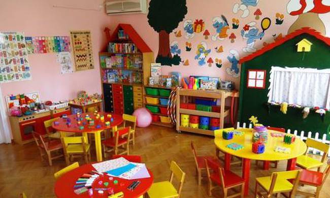 Από σήμερα οι αιτήσεις για τους βρεφονηπιακούς σταθμούς του ΟΑΕΔ