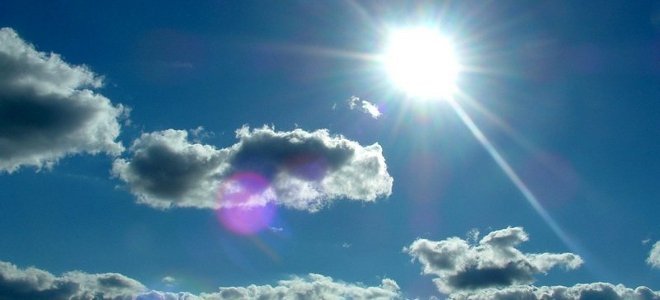 Τι καιρό θα κάνει σήμερα – Η αναλυτική πρόγνωση