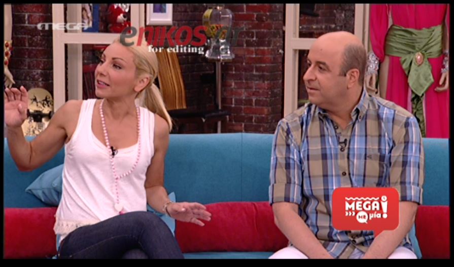 Ο Σεφερλής για την απουσία του Ουγγαρέζου – ΒΙΝΤΕΟ