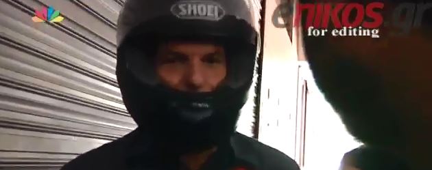 “Σύνεση” το ζητούμενο του Γιούρογκρουπ λέει ο Βαρουφάκης – ΒΙΝΤΕΟ