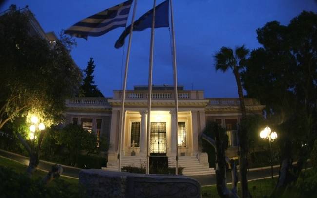 Η νέα ελληνική αντιπρόταση προς τους δανειστές – ΒΙΝΤΕΟ