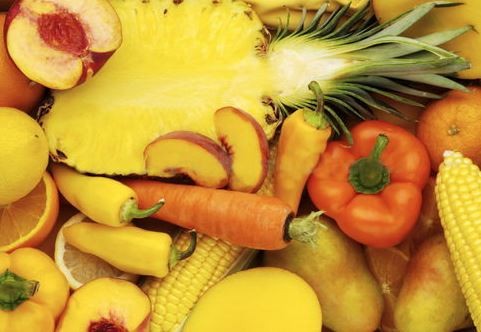 Προστατευτείτε από τον ήλιο με τις κατάλληλες τροφές