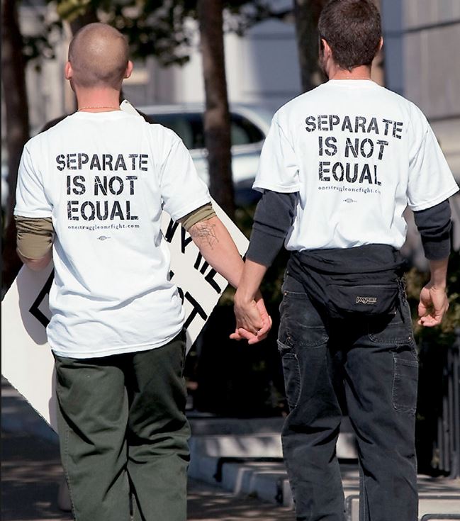 Σύμφωνο συμβίωσης για ομόφυλα ζευγάρια