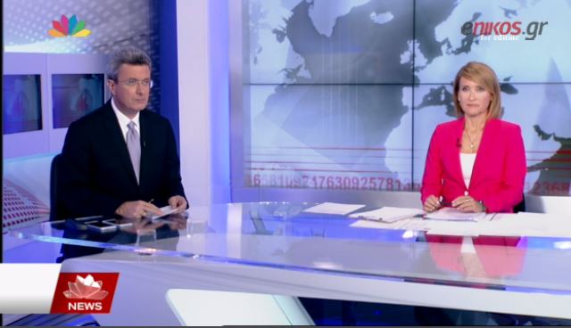 Νίκος Χατζηνικολάου: Σόιμπλε και Βαρουφάκης βρίσκονται «εκτός κάδρου» διαπραγματεύσεων – ΒΙΝΤΕΟ