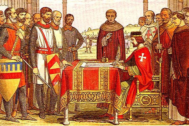 Τα γεγονότα… σαν σήμερα