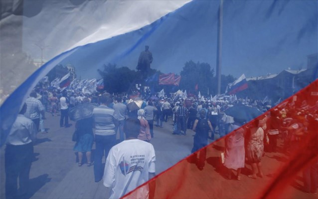 Μόσχα: Ανησυχούμε για τις συνέπειες της ελληνικής κρίσης