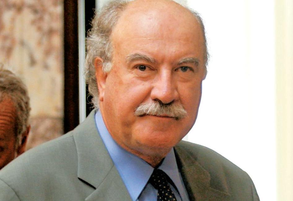 Παραιτήθηκε ο πρόεδρος και διευθύνων σύμβουλος του ΟΛΠ