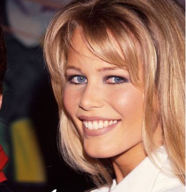 Τα είδωλα ομορφιάς της δεκαετίας του 90