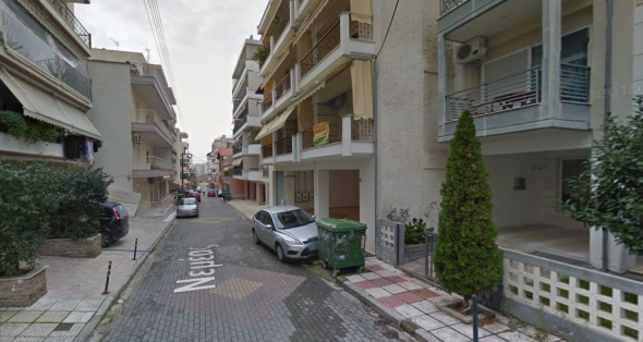 Φρίκη από την οικογενειακή τραγωδία με τον παιδοκτόνο αστυνομικό