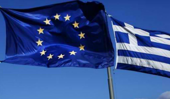 Τρεμόντι: Το πρόβλημα είναι ότι η Ευρώπη μπήκε στην Ελλάδα…