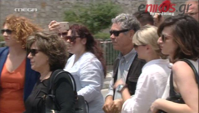 Παναγιώτης Φύσσας: Δείχνουν τον πραγματικό εαυτό τους και ποιοι είναι – ΒΙΝΤΕΟ