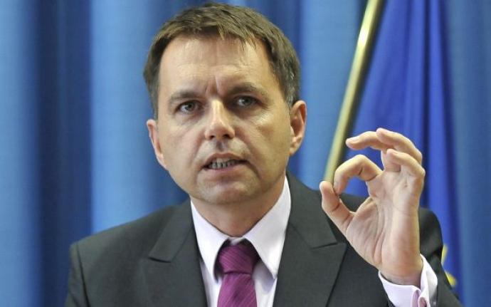 “Αν η Ελλάδα απορρίψει την πρόταση… τέλος” δήλωσε ο Σλοβάκος ΥπΟικ