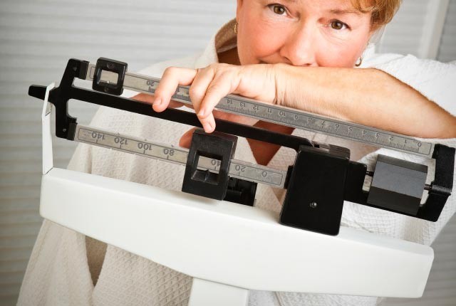 Οι 5 πιο πιθανοί λόγοι που αυξήθηκε το βάρος μας