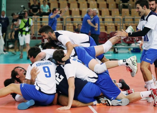 Πυρκαγιά στο Αλεξάνδρειο