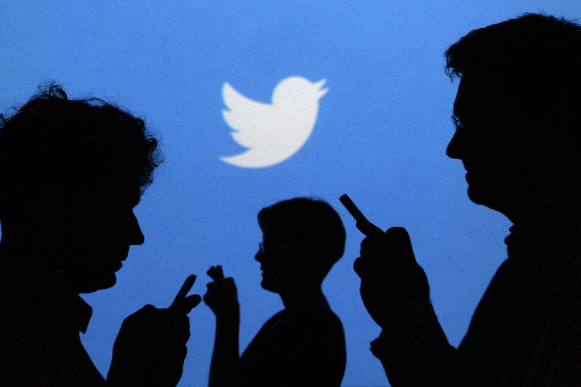 Χαμός στο twitter με την αλλαγή στα μηνύματα