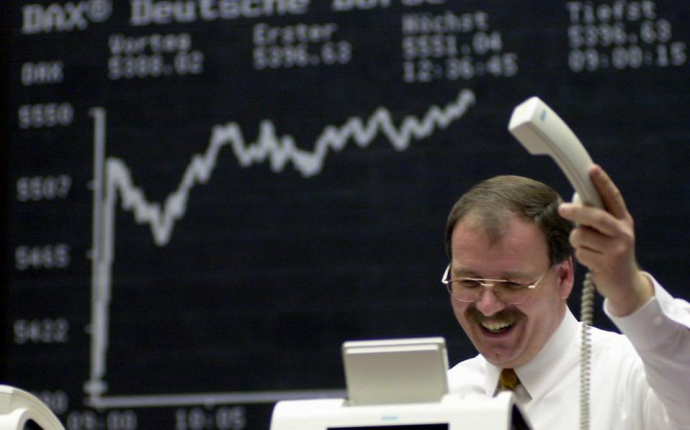 Χρηματιστήριο: Άλμα 6,3% με “άρωμα” συμφωνίας