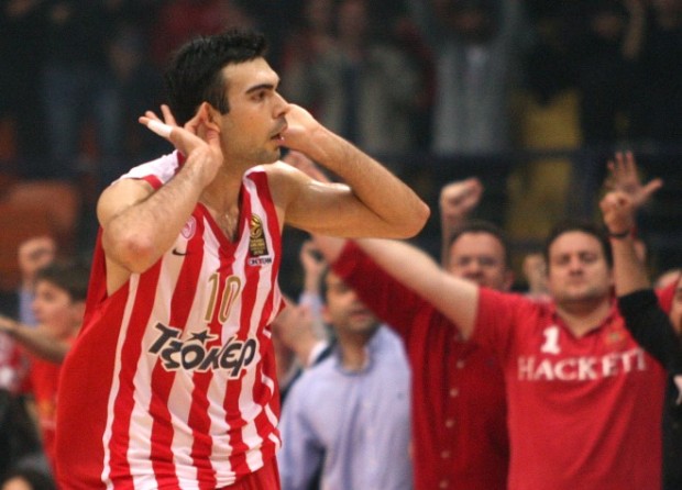 Σλούκας για Παναθηναϊκό: Αστεία πράγματα