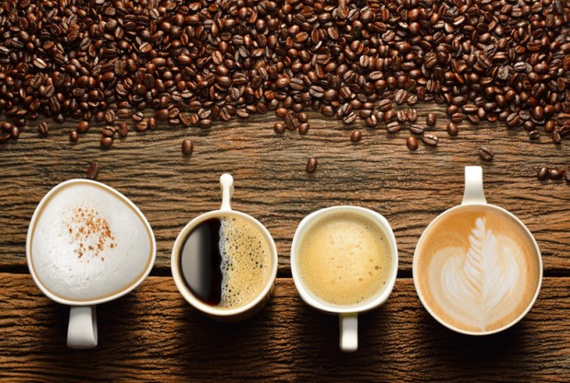 Καφές: Πόσο μπορείς να πίνεις ανάλογα το είδος του