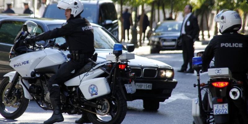 Αστυνομική επιχείρηση με συλλήψεις και παραβάσεις στην Πελοπόννησο