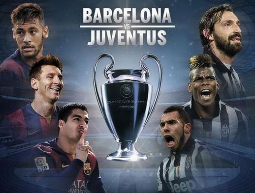 Στα χρώματα του τελικού “ντύθηκε” το Βερολίνο – ΦΩΤΟ