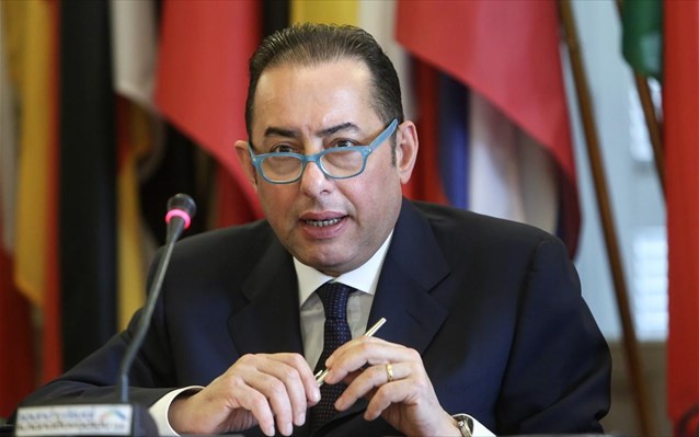 Έκκληση του Πιτέλα στους πιστωτές και στο ΔΝΤ για την Ελλάδα