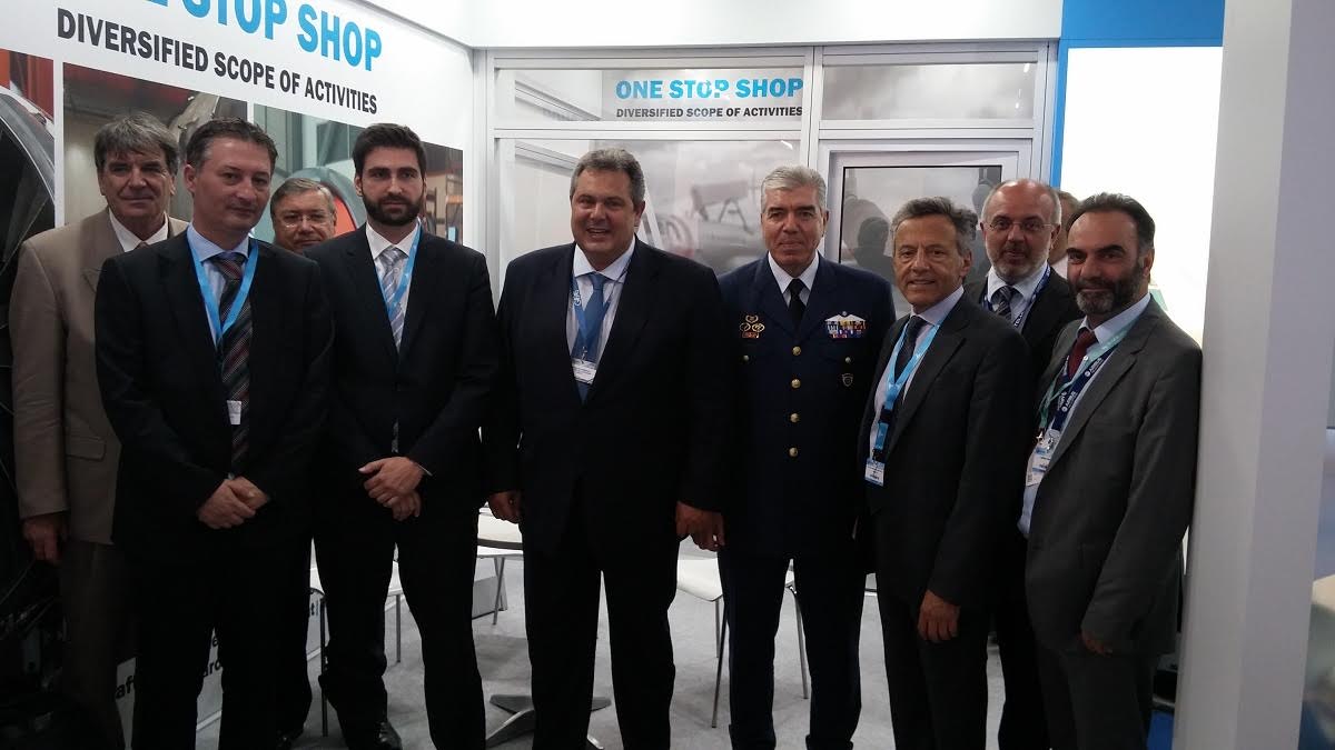 Καμμένος: Αν θέλουν εξοικονόμηση χρημάτων από την Άμυνα να παραδώσουν τον Χριστοφοράκο