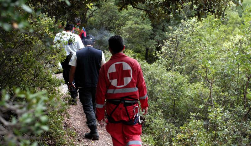 Εντοπίστηκε ο 72χρονος βοσκός που αναζητούσαν