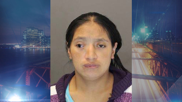 Μητέρα στραγγάλισε το κοριτσάκι της επειδή έριξε την τηλεόραση