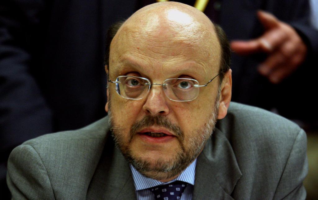 Έκτακτο συνέδριο της ΝΔ μετά τη συμφωνία ζητά ο Αντώναρος